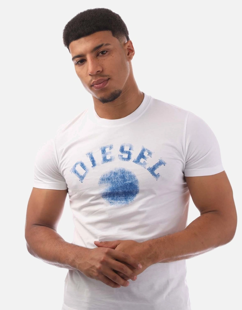 T-Diegor 9-F T-Shirt