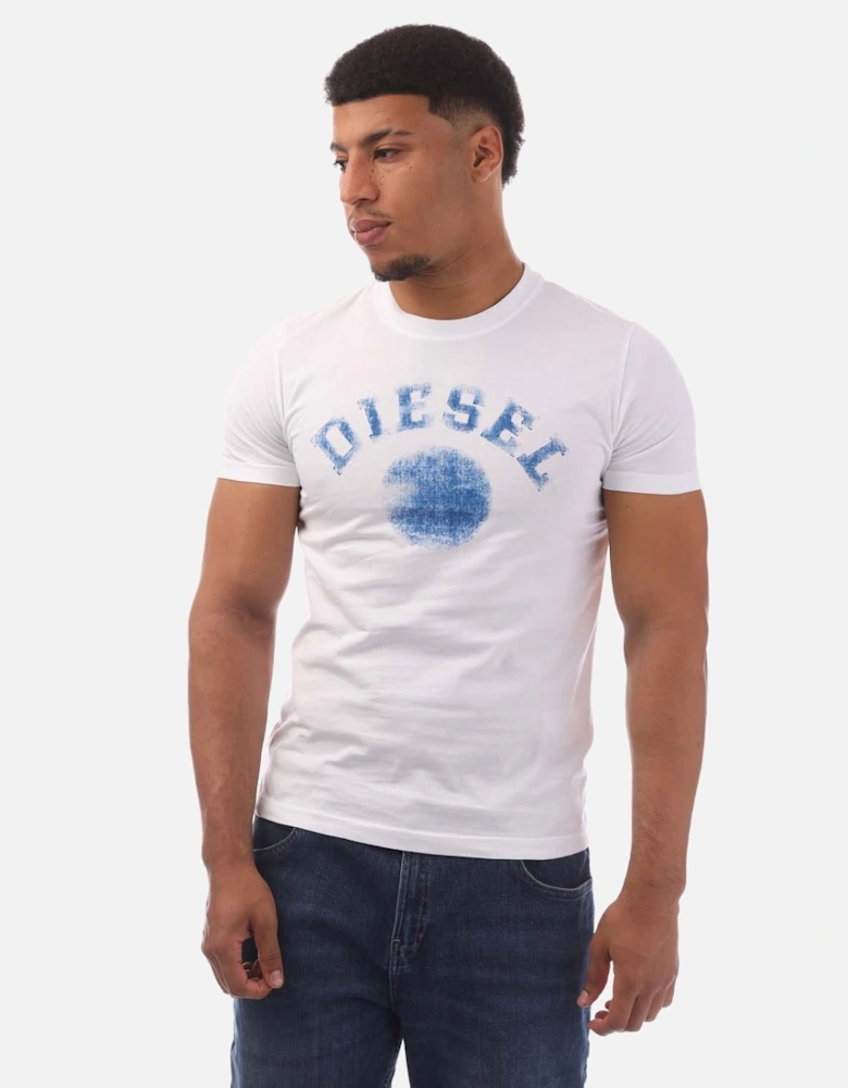 T-Diegor 9-F T-Shirt