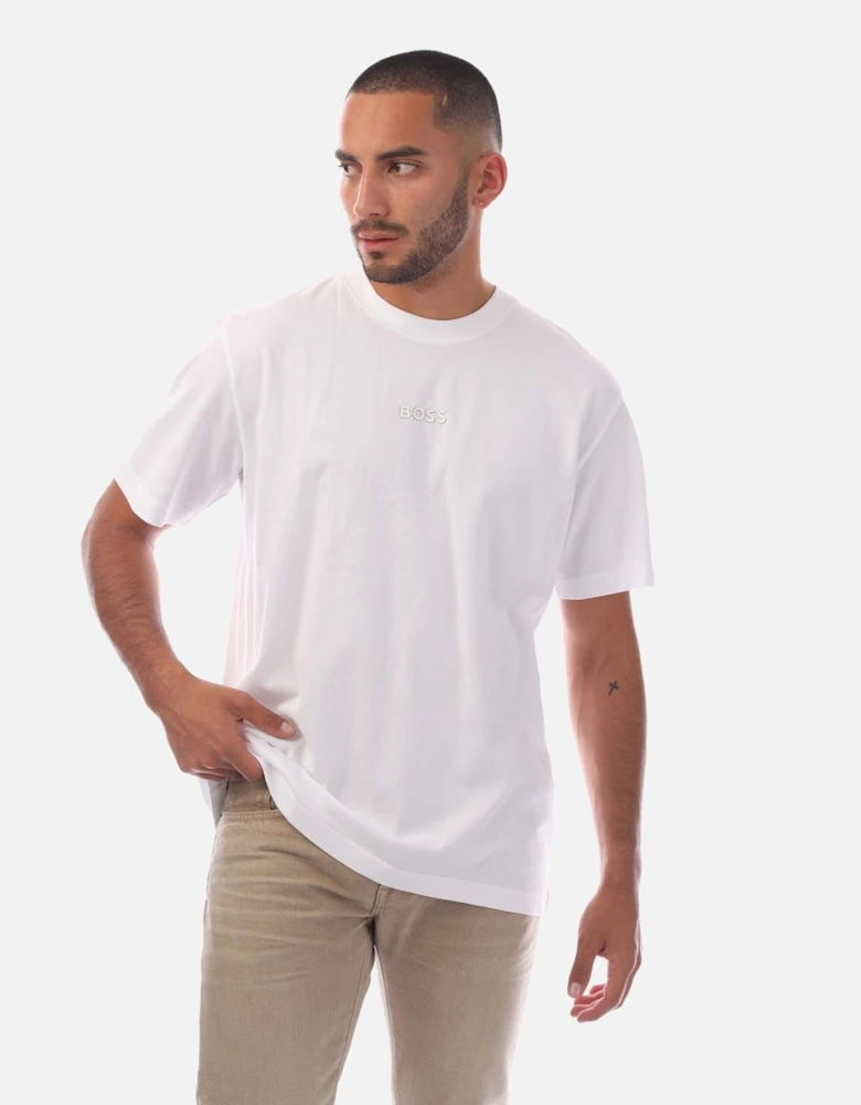 Tonal Logo T-Shirt