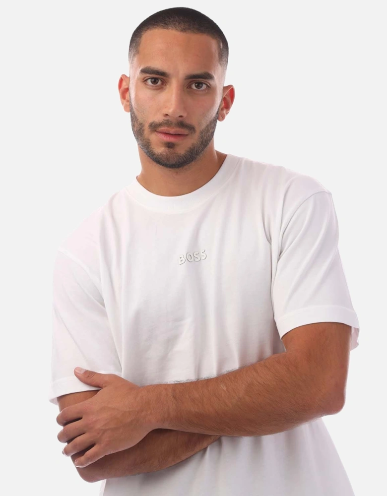 Tonal Logo T-Shirt
