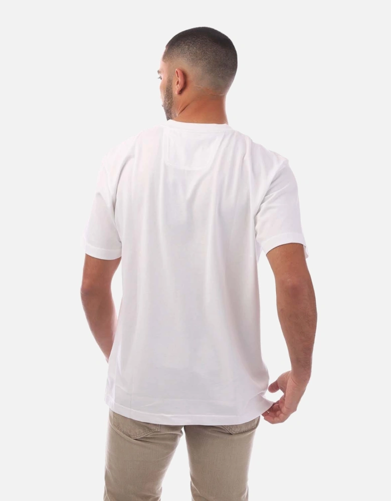 Tonal Logo T-Shirt