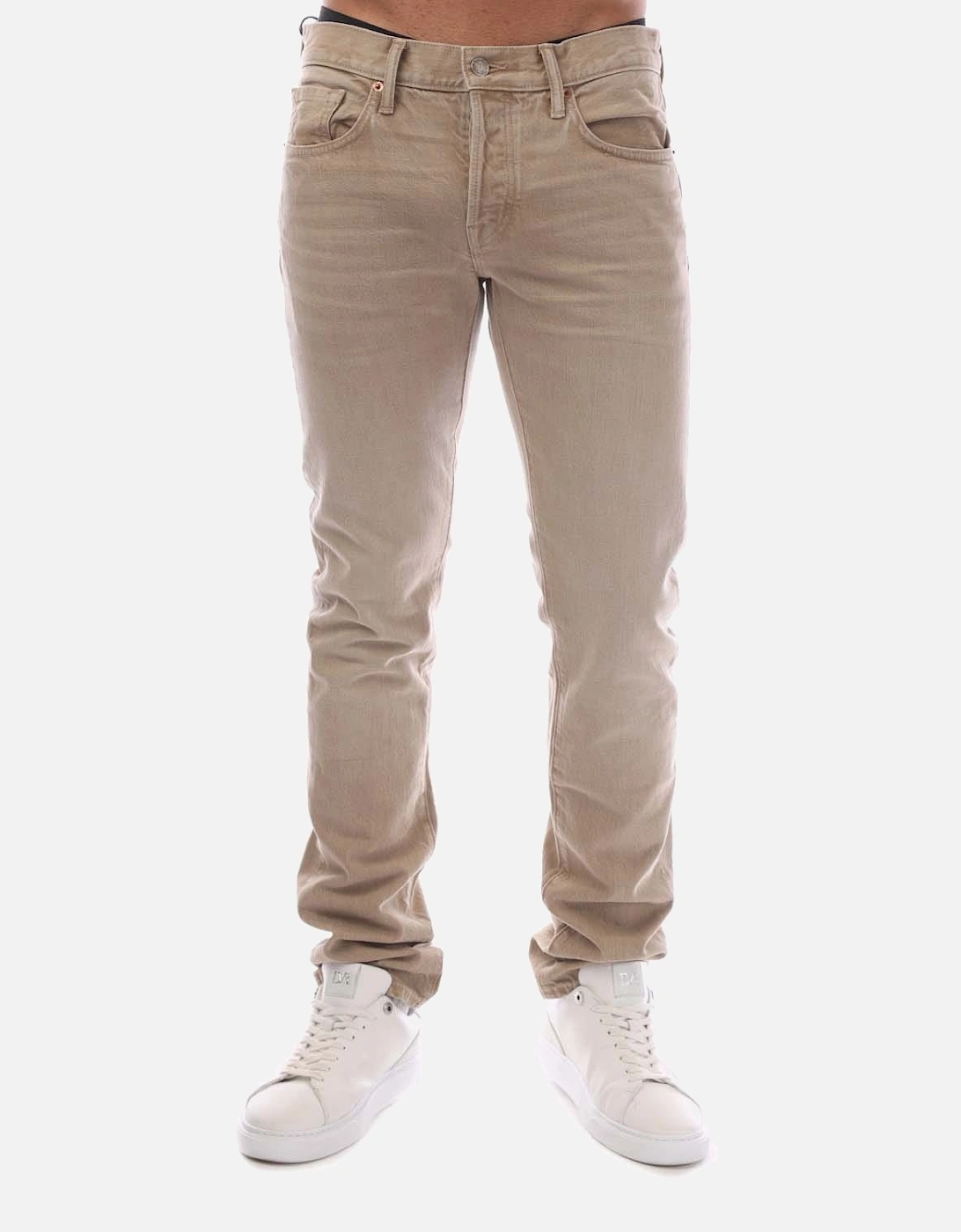 Slim-Fit Jeans, 5 of 4