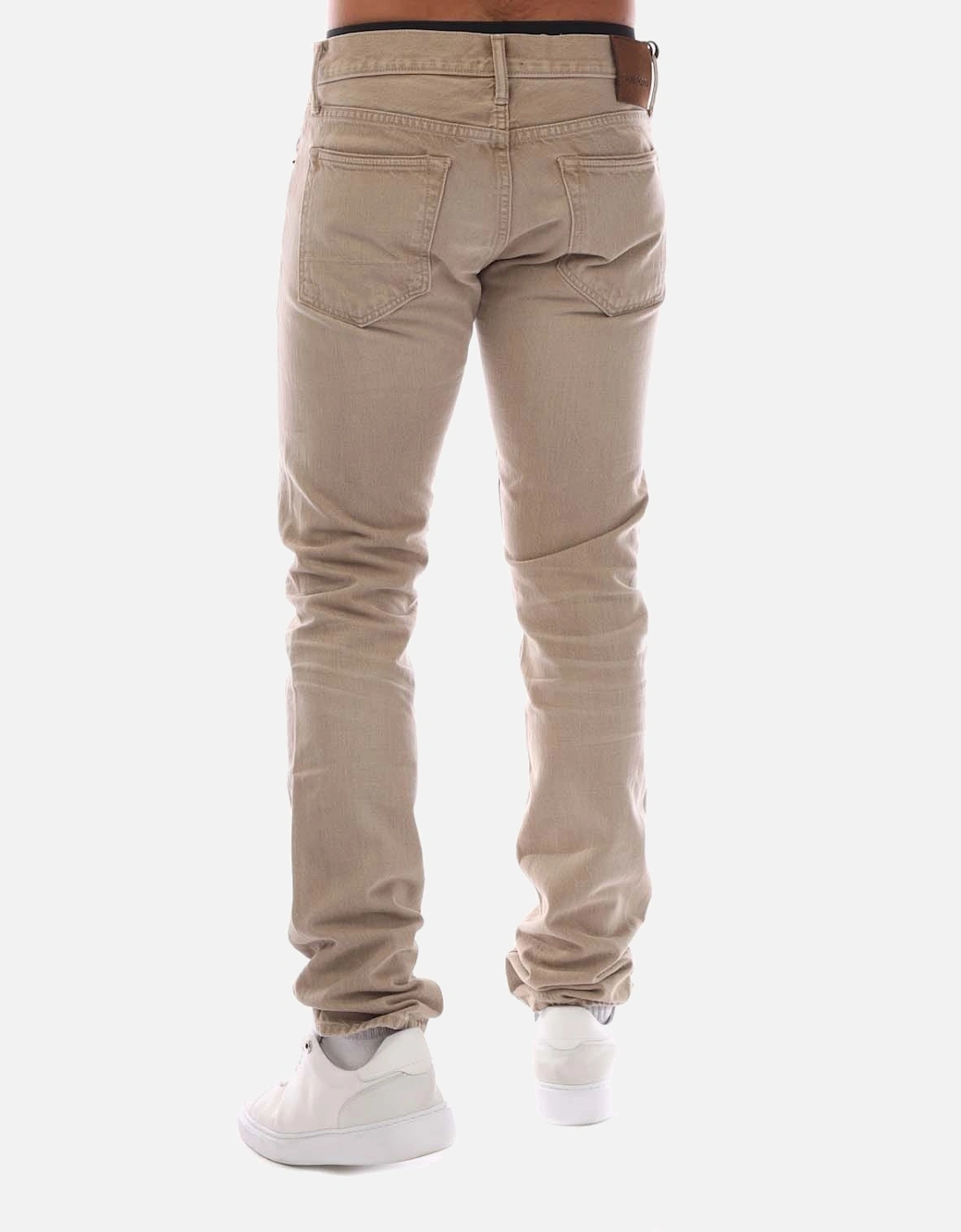 Slim-Fit Jeans