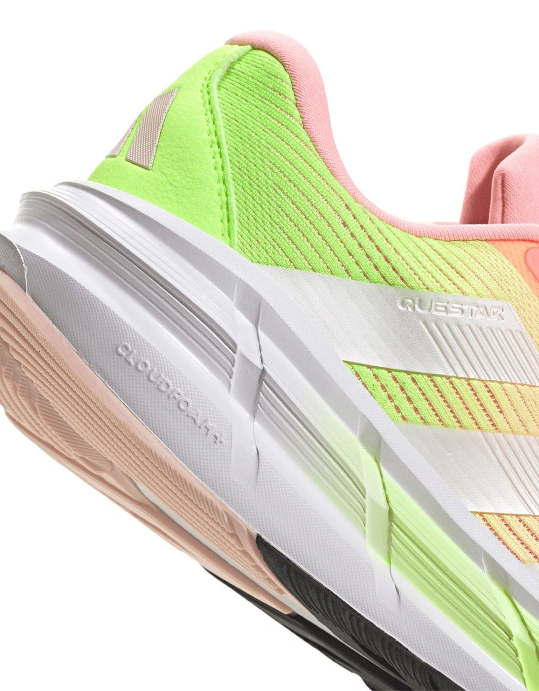 Questar 3 Running Shoes