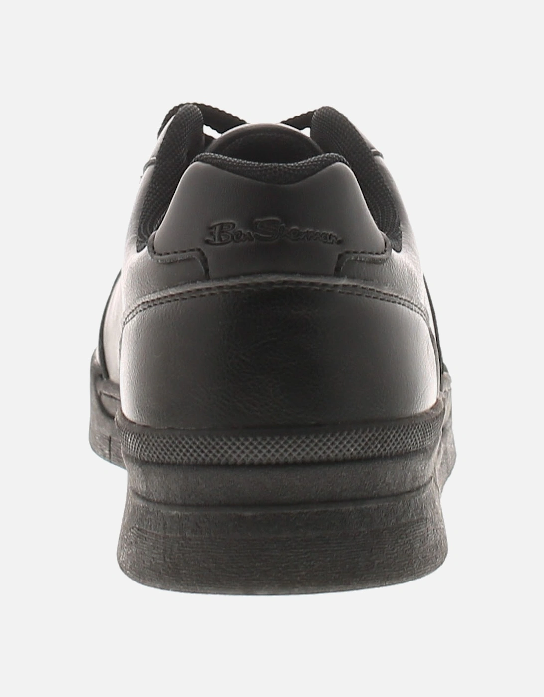 Mens Trainers Curve black UK Size