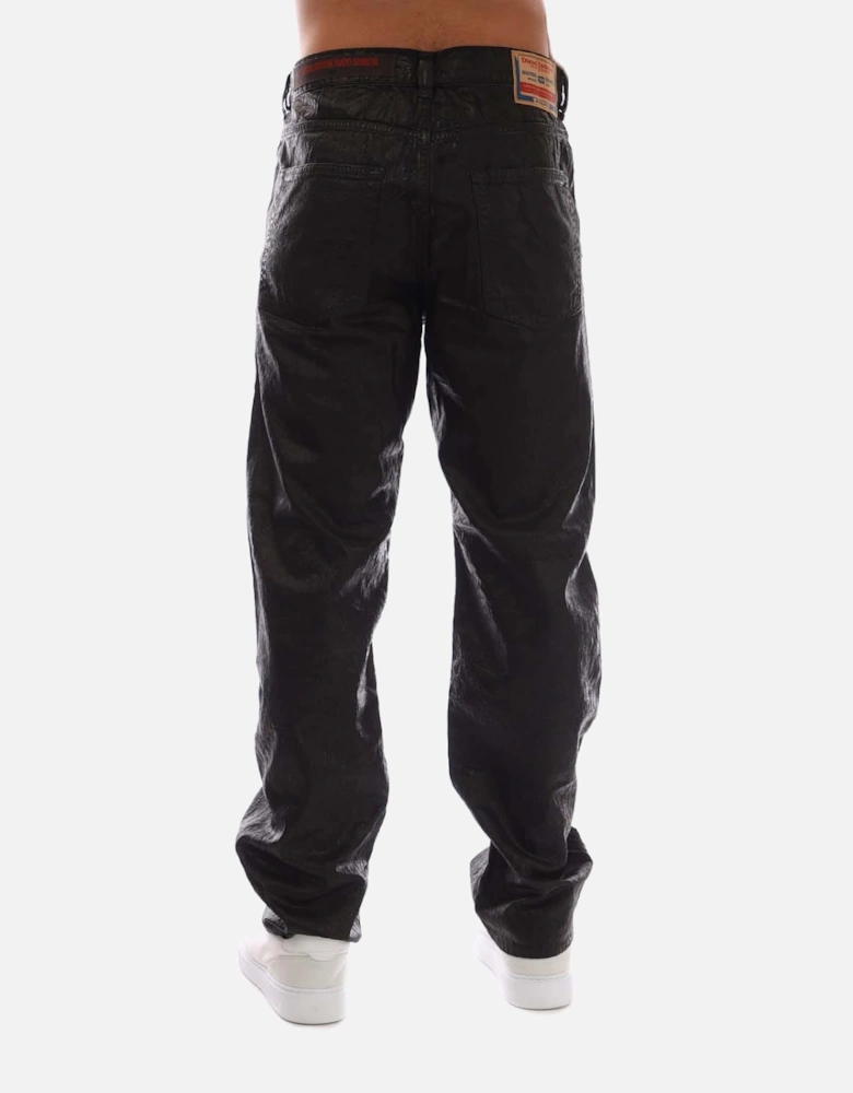2010 D-Macs-S3 Regular-Fit Jeans