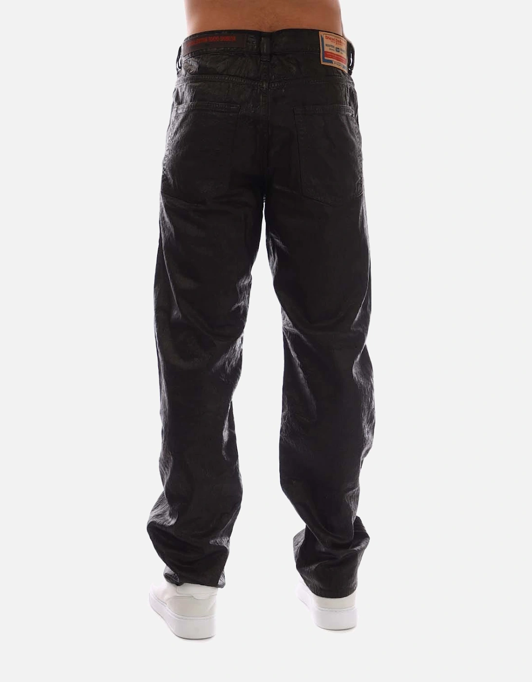 2010 D-Macs-S3 Regular-Fit Jeans