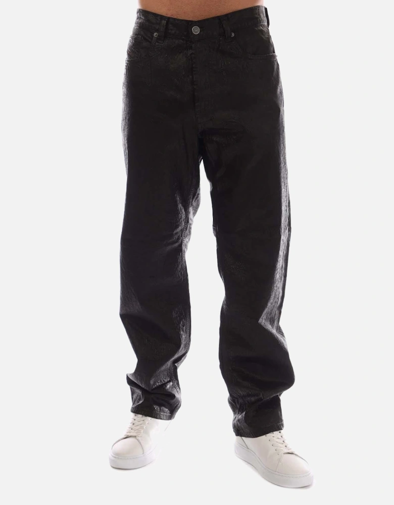 2010 D-Macs-S3 Regular-Fit Jeans