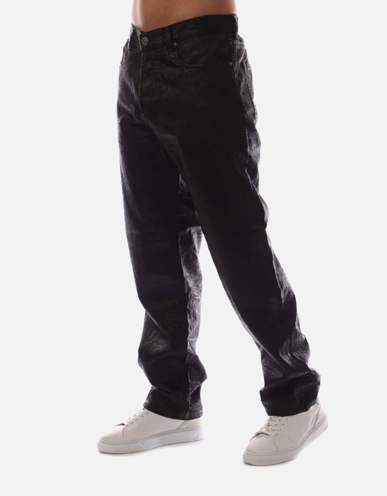 2010 D-Macs-S3 Regular-Fit Jeans