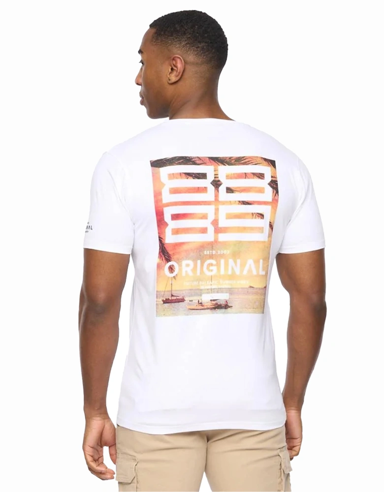 Mens Summevibe T-Shirt