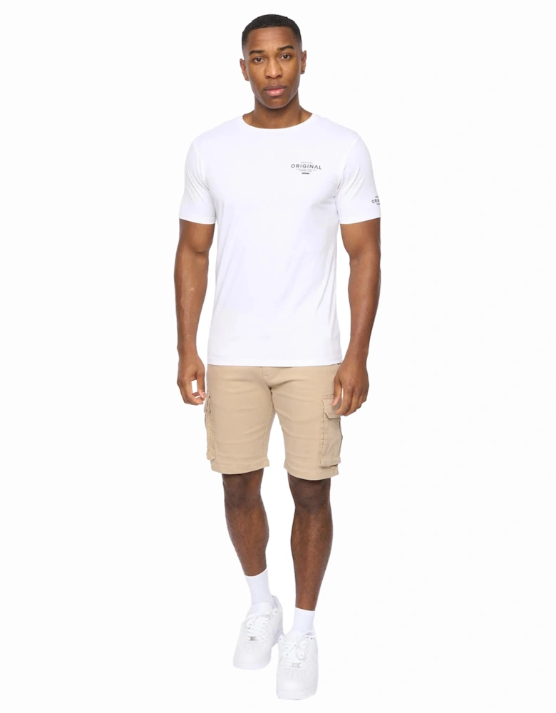 Mens Summevibe T-Shirt