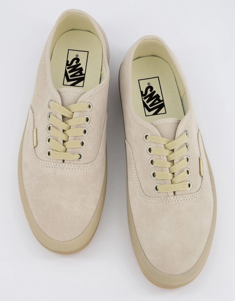 Unisex Authentic Trainers - Beige