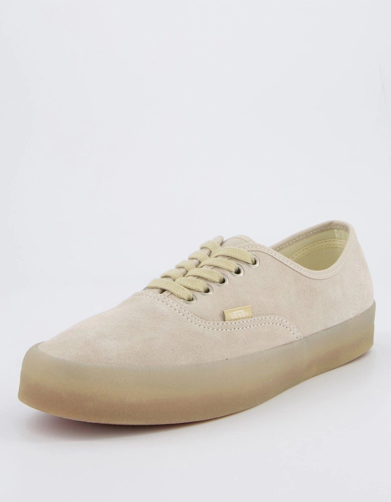 Unisex Authentic Trainers - Beige