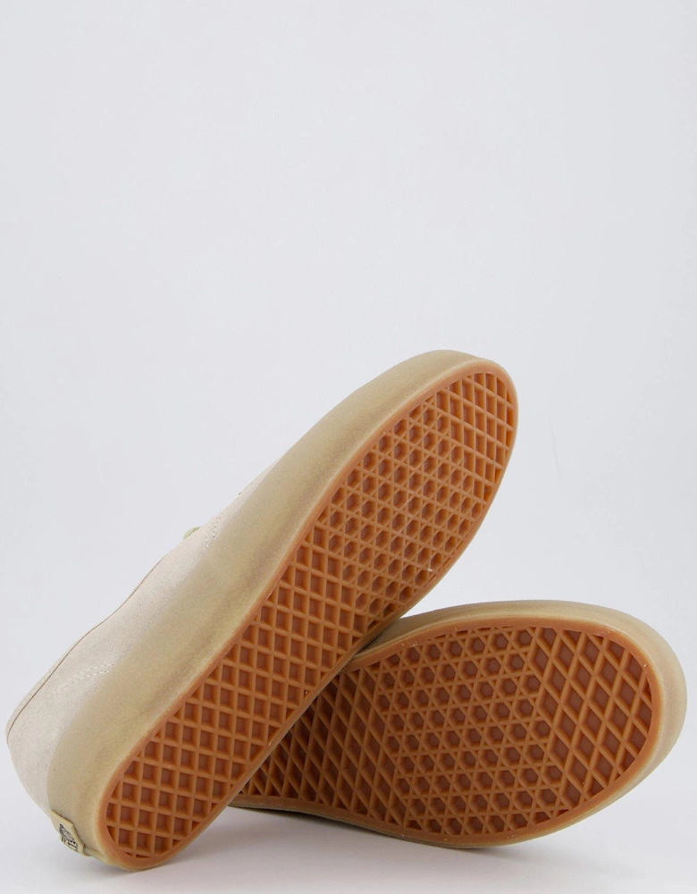 Unisex Authentic Trainers - Beige