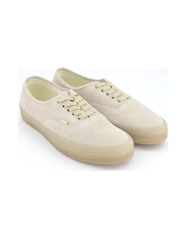 Unisex Authentic Trainers - Beige