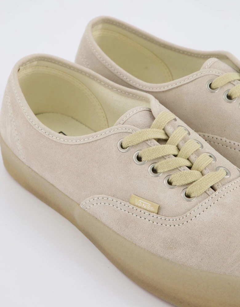 Unisex Authentic Trainers - Beige