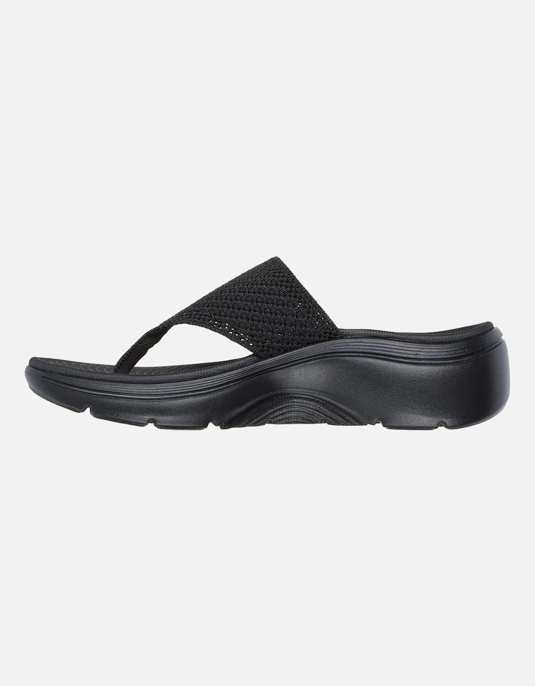 Womens Go Walk Arch Fit  2.0 140861 Sandals