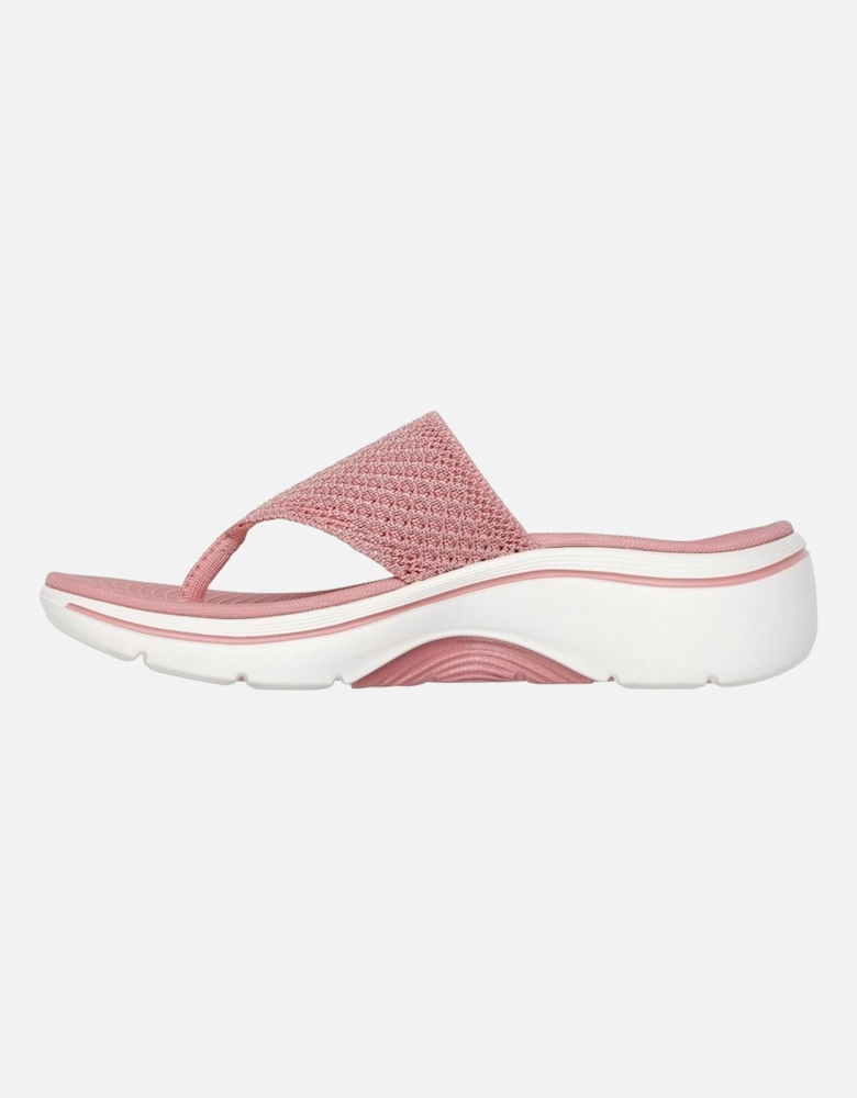 Womens Go Walk Arch Fit  2.0 140861 Sandals