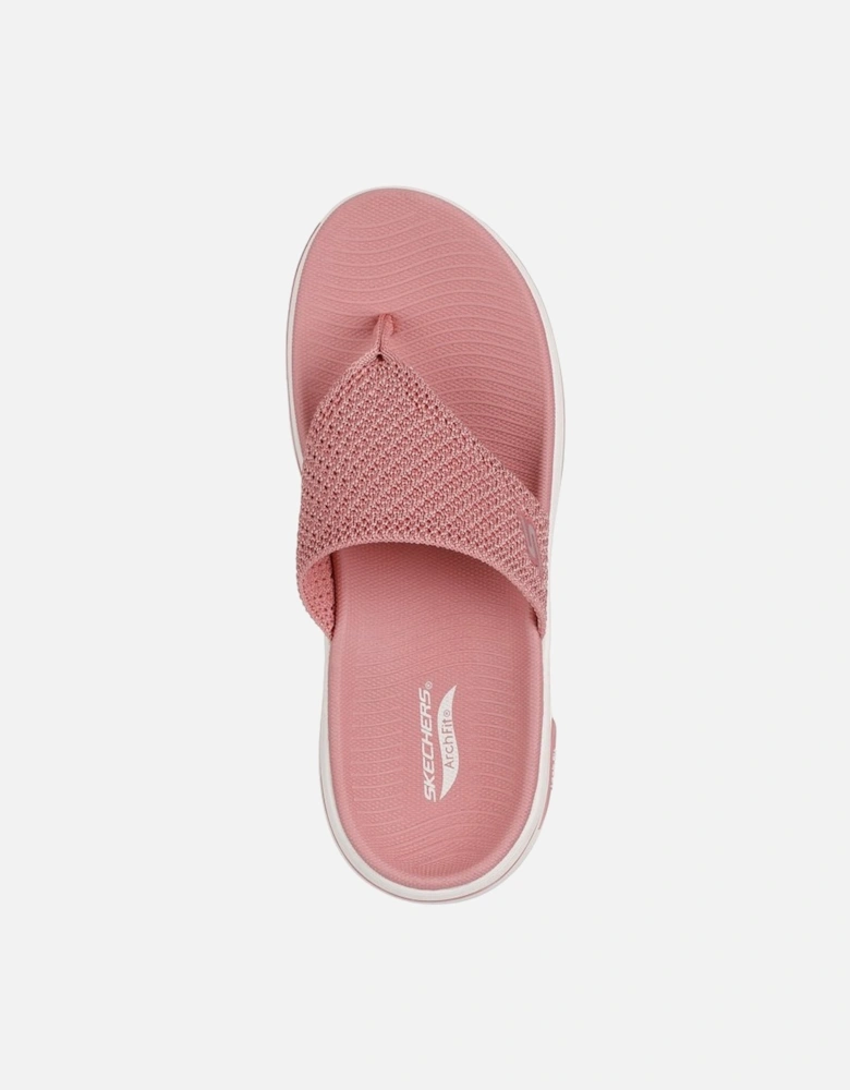 Womens Go Walk Arch Fit  2.0 140861 Sandals