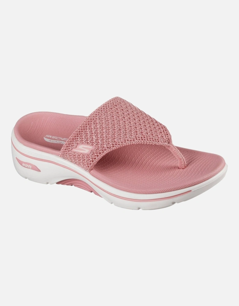 Womens Go Walk Arch Fit  2.0 140861 Sandals