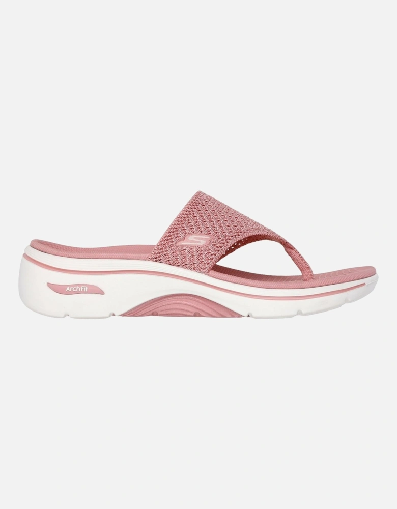 Womens Go Walk Arch Fit  2.0 140861 Sandals