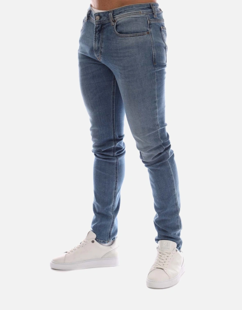 1979 Sleenker Low-Rise Skinny-Fit Jeans