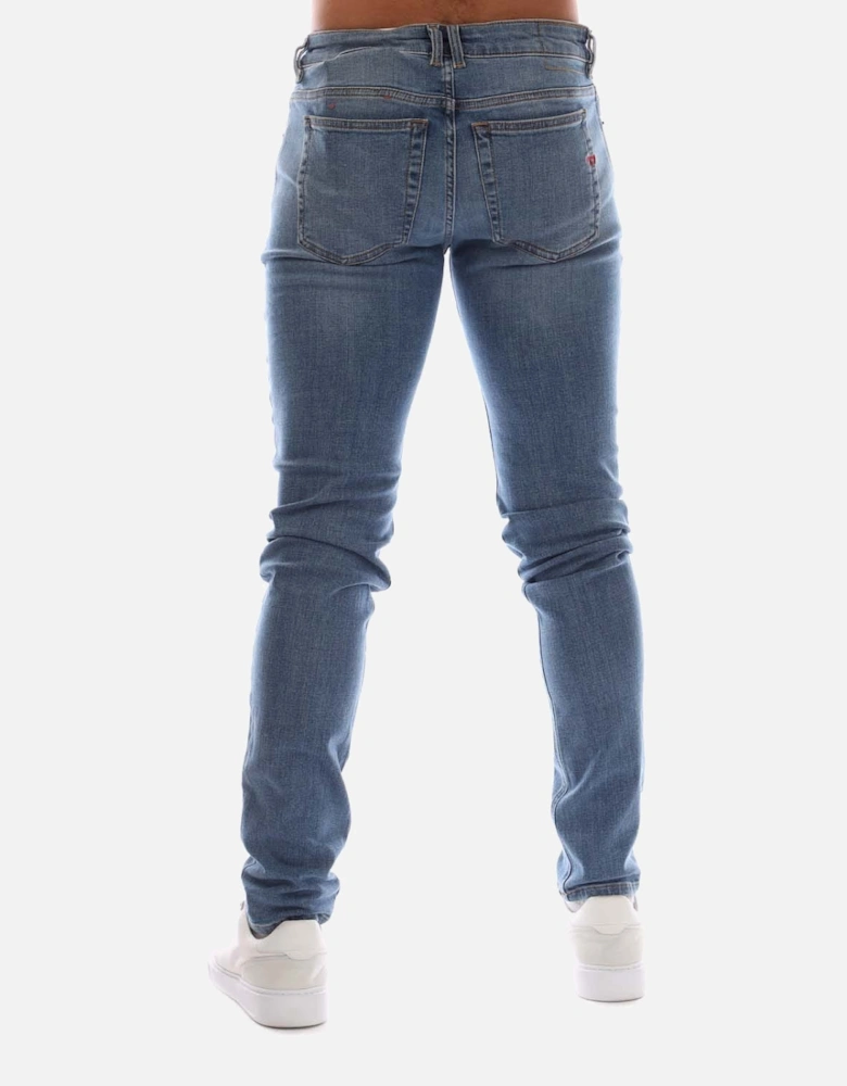 1979 Sleenker Low-Rise Skinny-Fit Jeans
