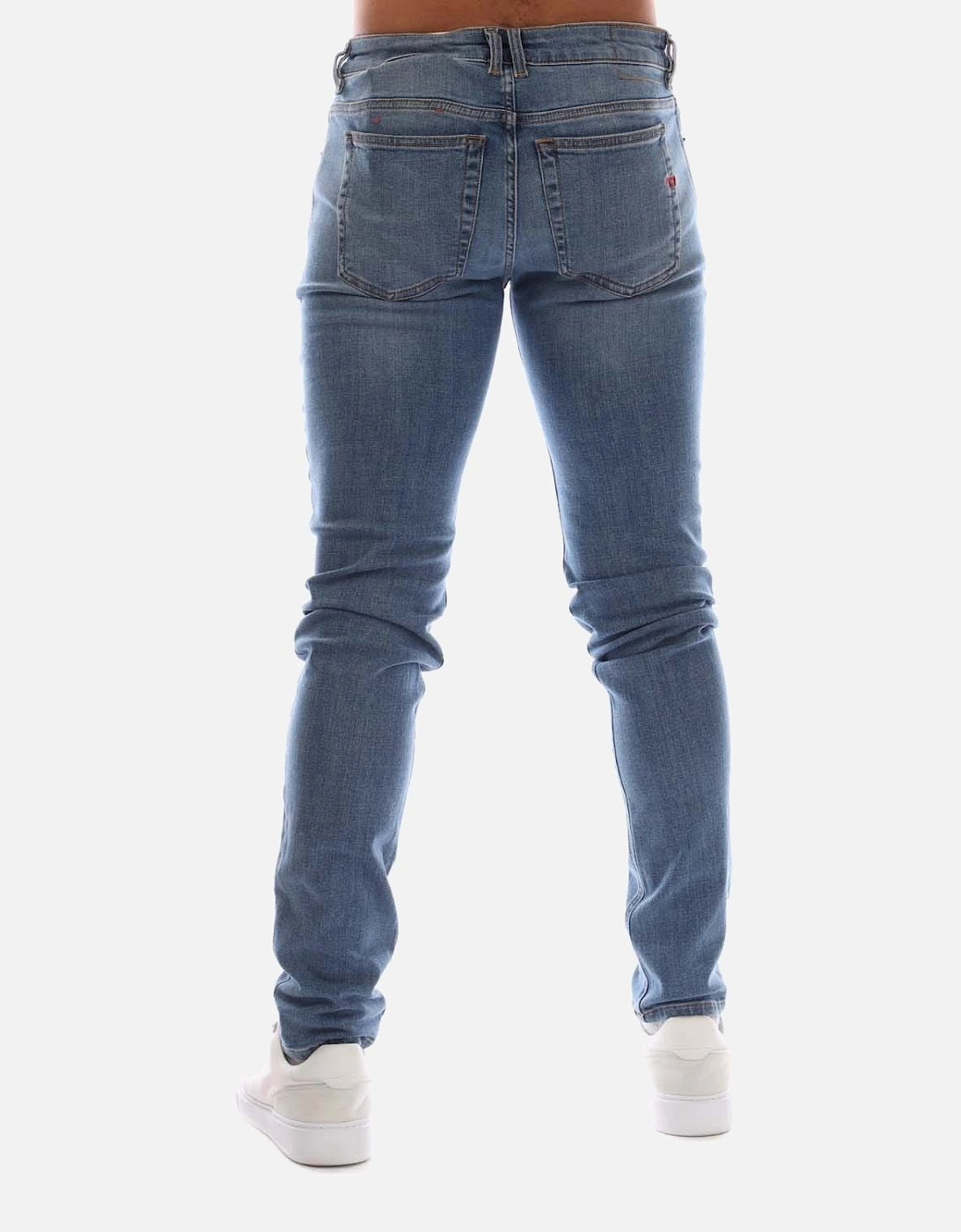 1979 Sleenker Low-Rise Skinny-Fit Jeans