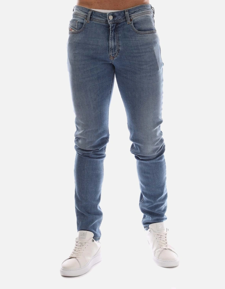 1979 Sleenker Low-Rise Skinny-Fit Jeans