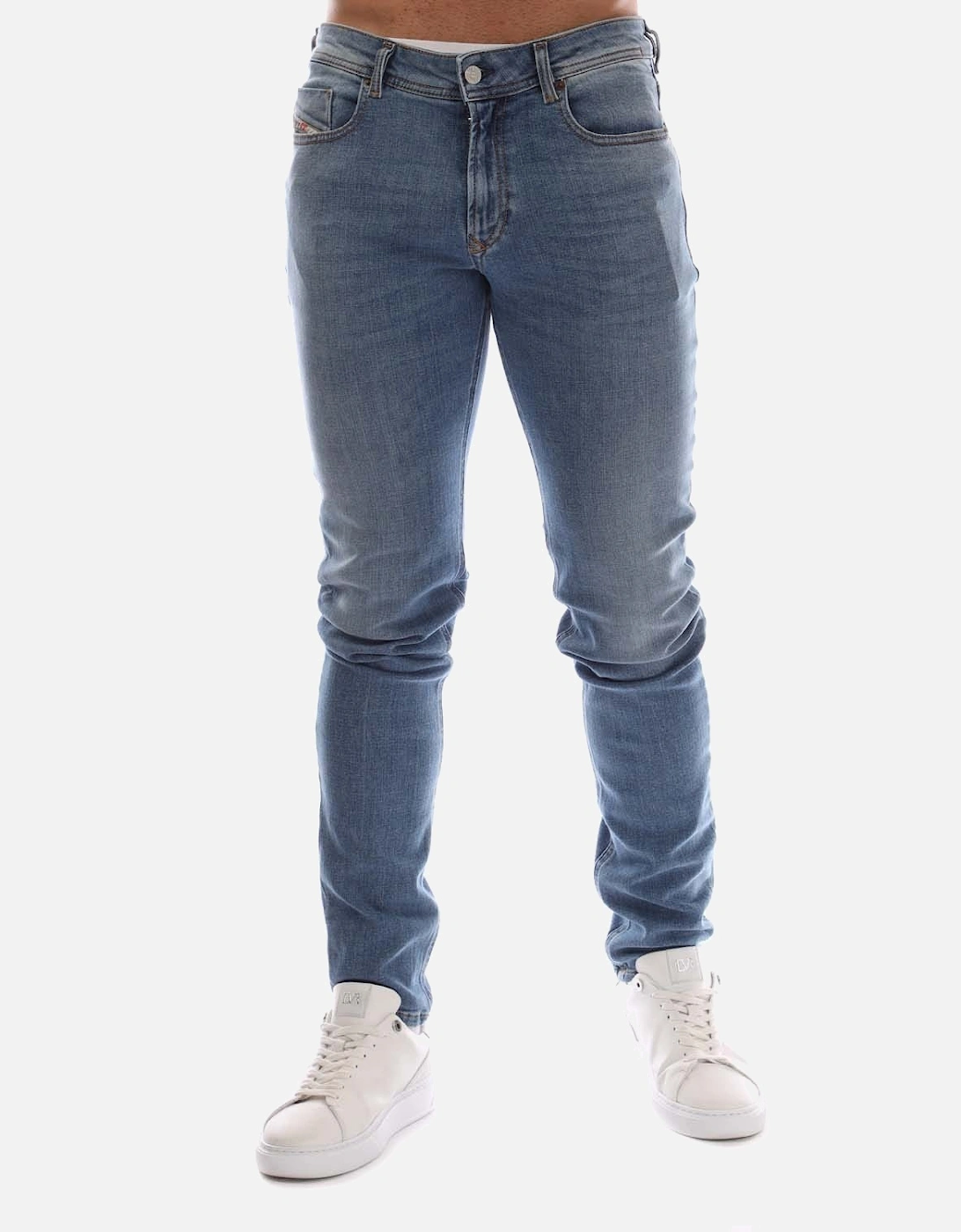 1979 Sleenker Low-Rise Skinny-Fit Jeans