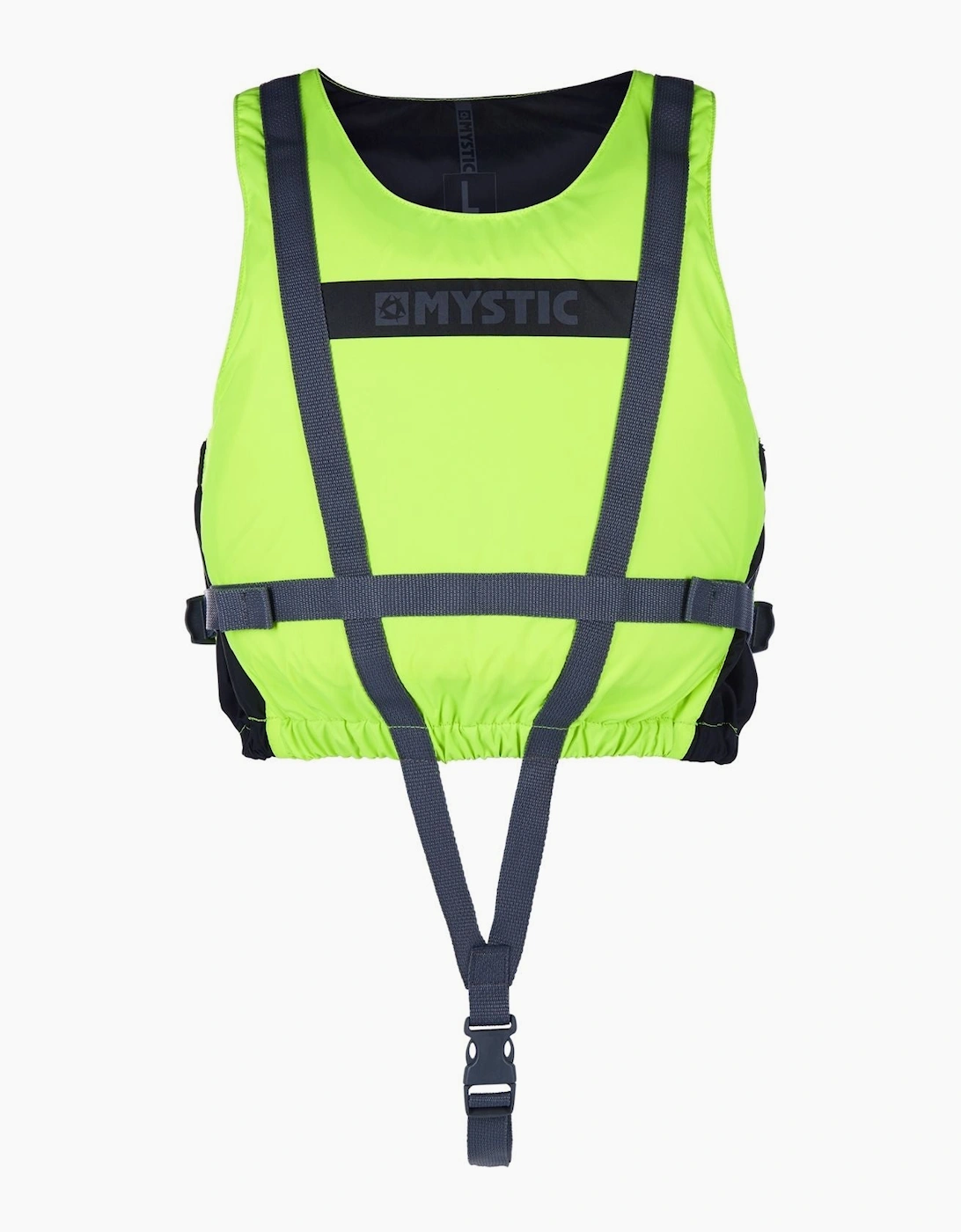 Mystic Unisex Green Brand Pfd Buoyancy Aid - Size M