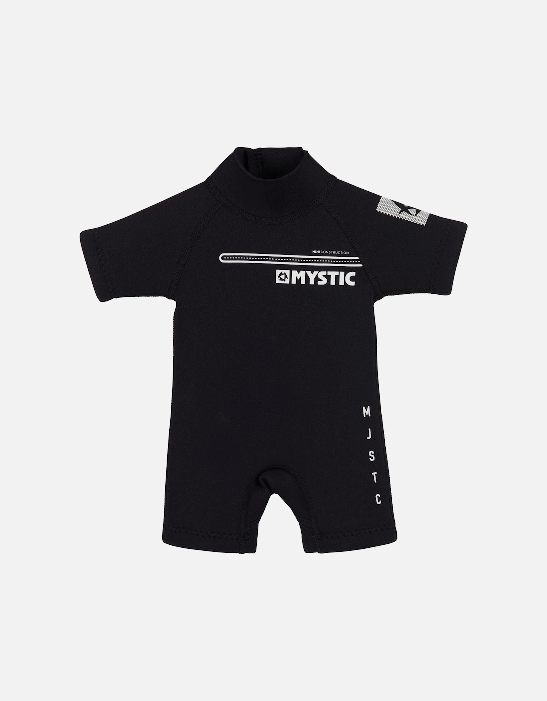 Kids Mini shorty Neoprene Shortie, 2 of 1