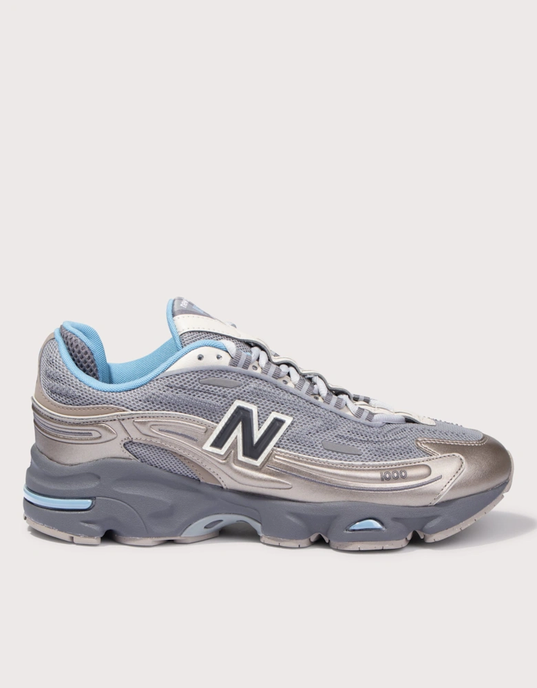 1000 Sneakers