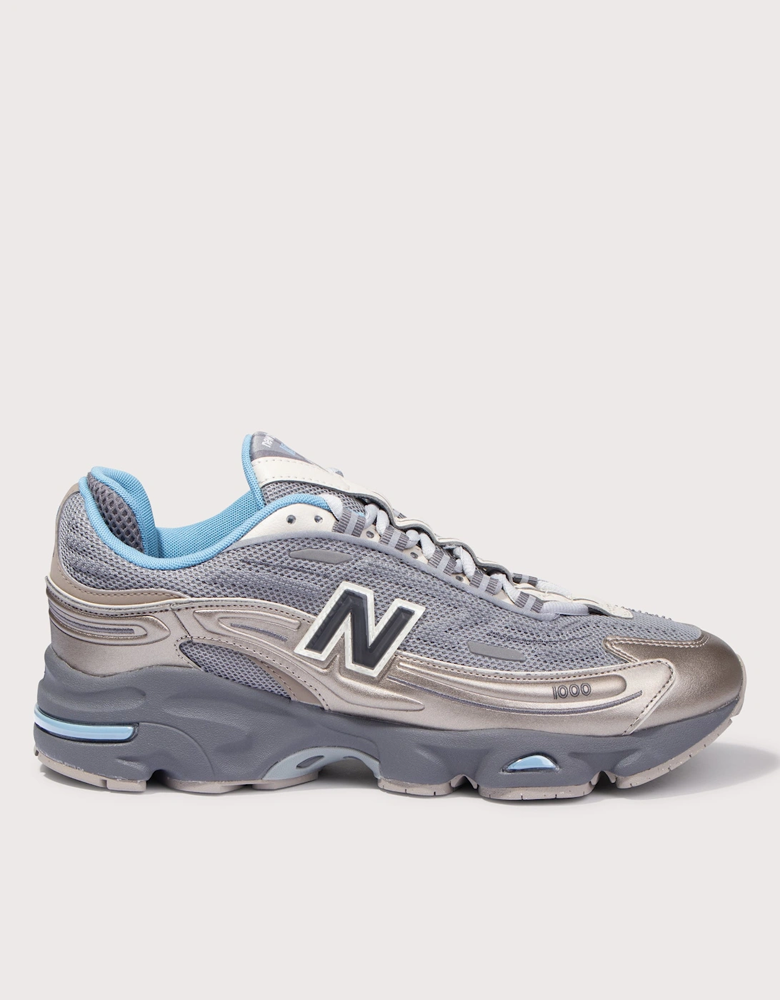 1000 Sneakers, 5 of 4