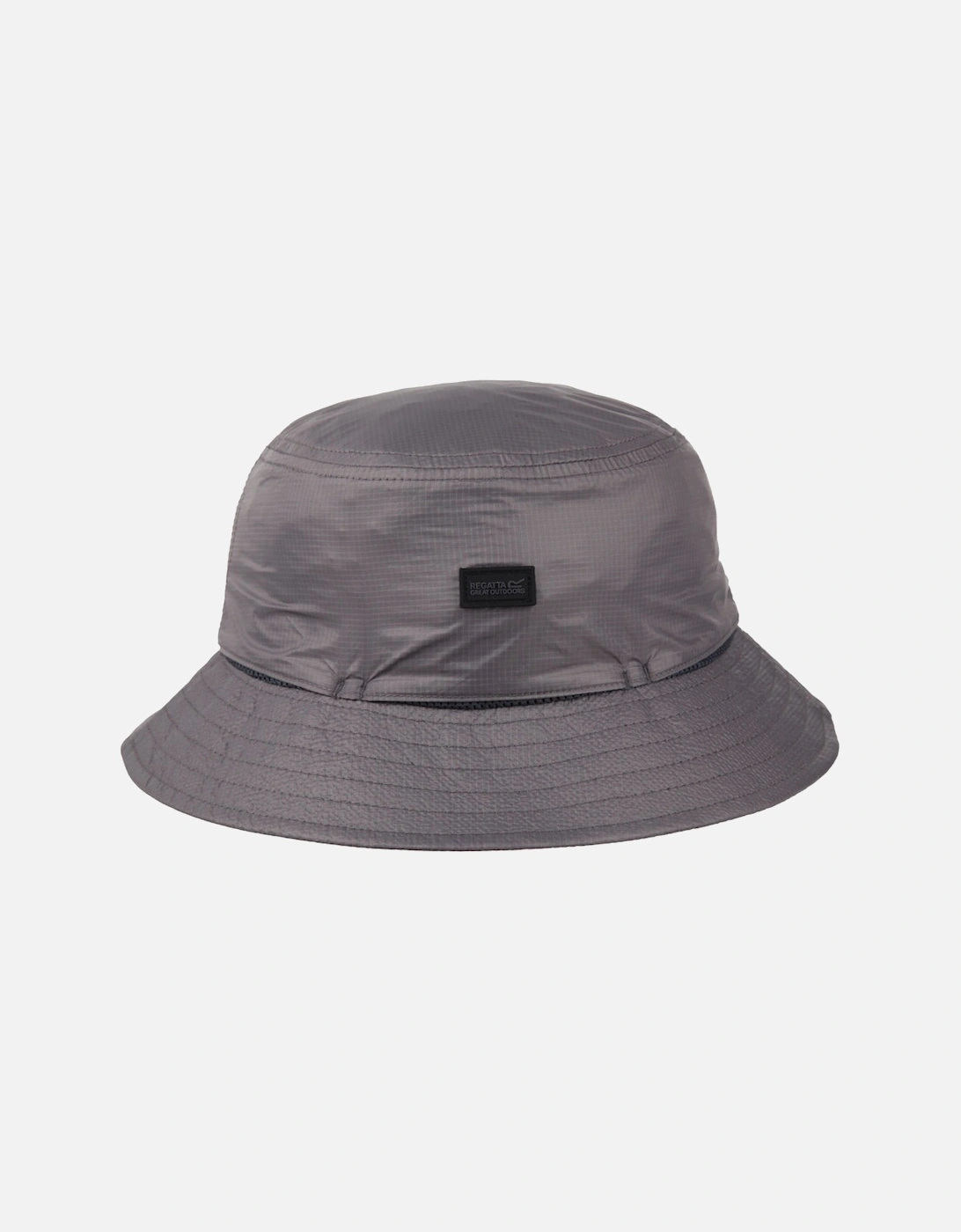 Mens Utility Bucket Hat, 3 of 2