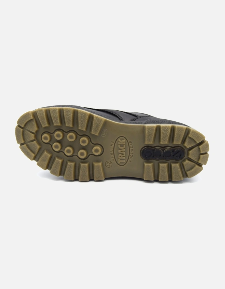 CHILTERN MENS RUGGED OUTDOOR SHOE