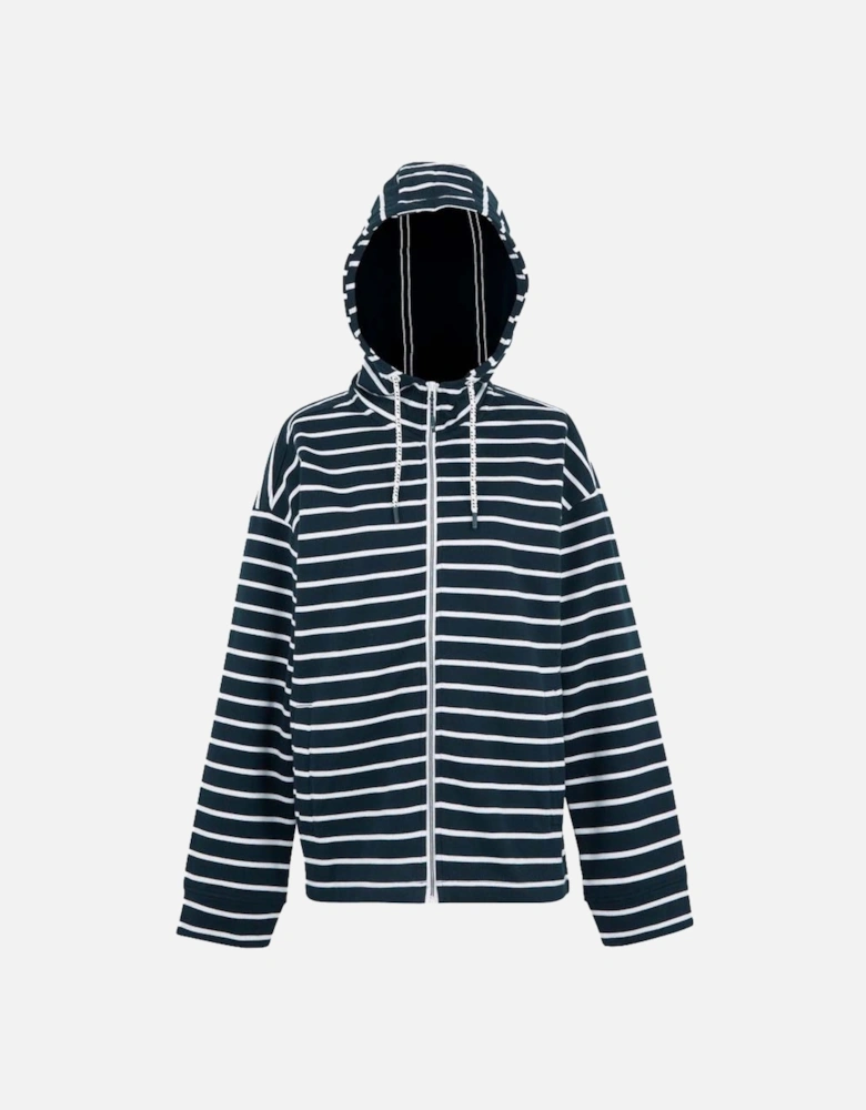Womens Bayletta II Brushed Back Fleece Hoodie