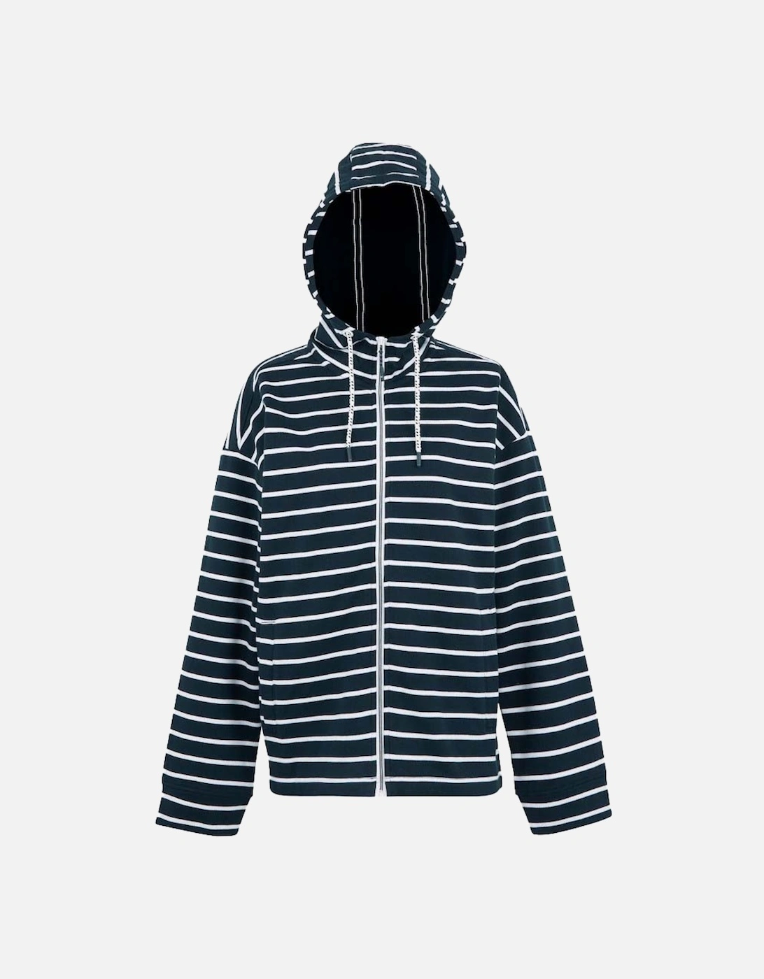 Womens Bayletta II Brushed Back Fleece Hoodie