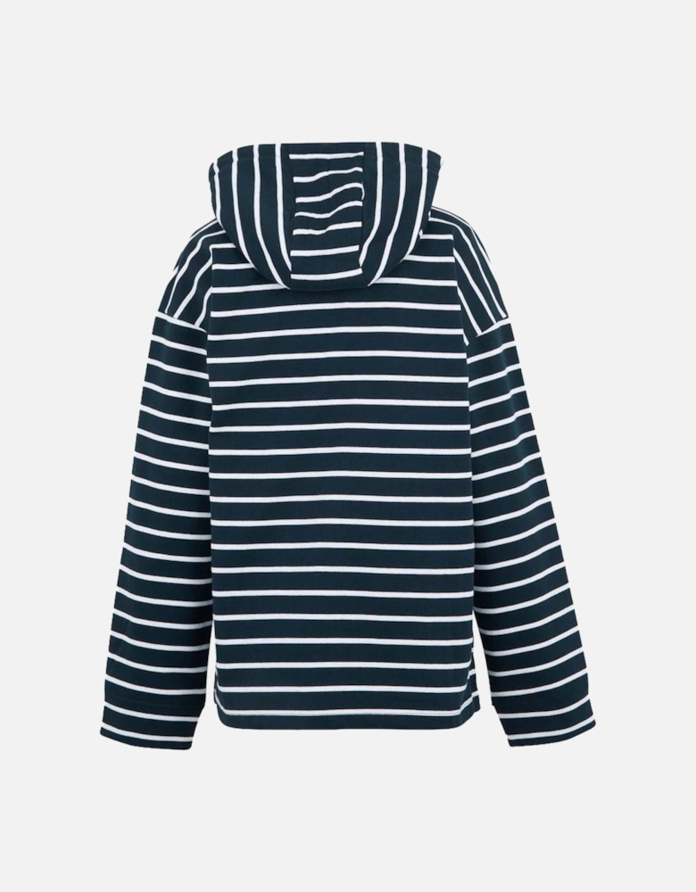 Womens Bayletta II Brushed Back Fleece Hoodie
