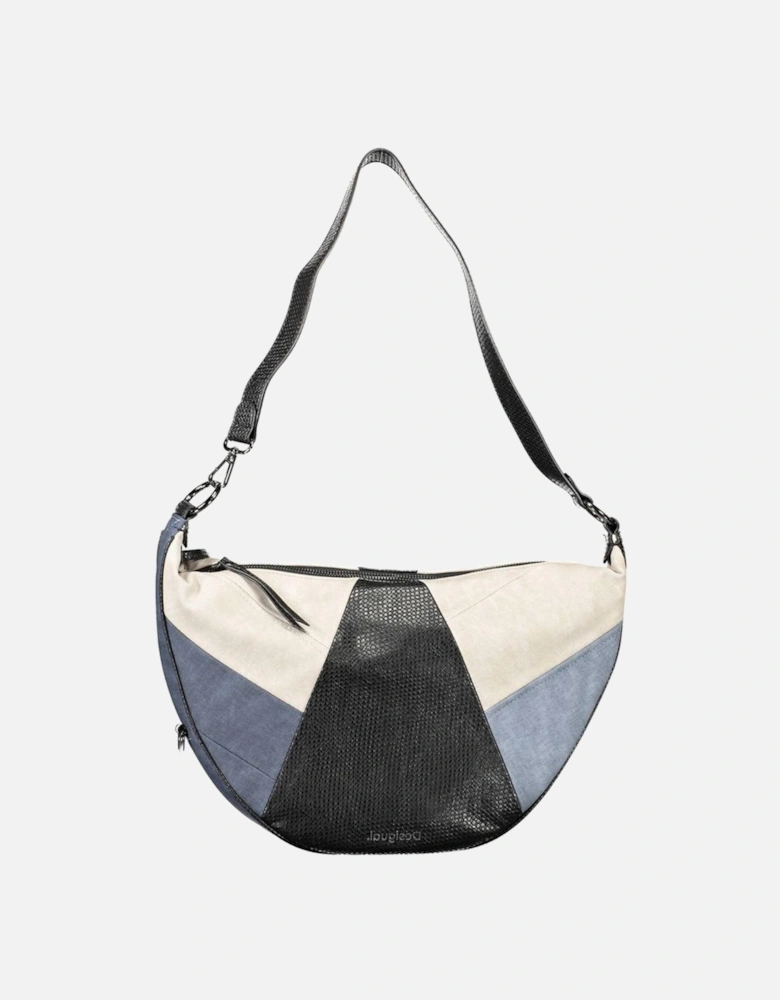 Adjustable Shoulder Bag with Internal Pocket and Phone Holder Women -