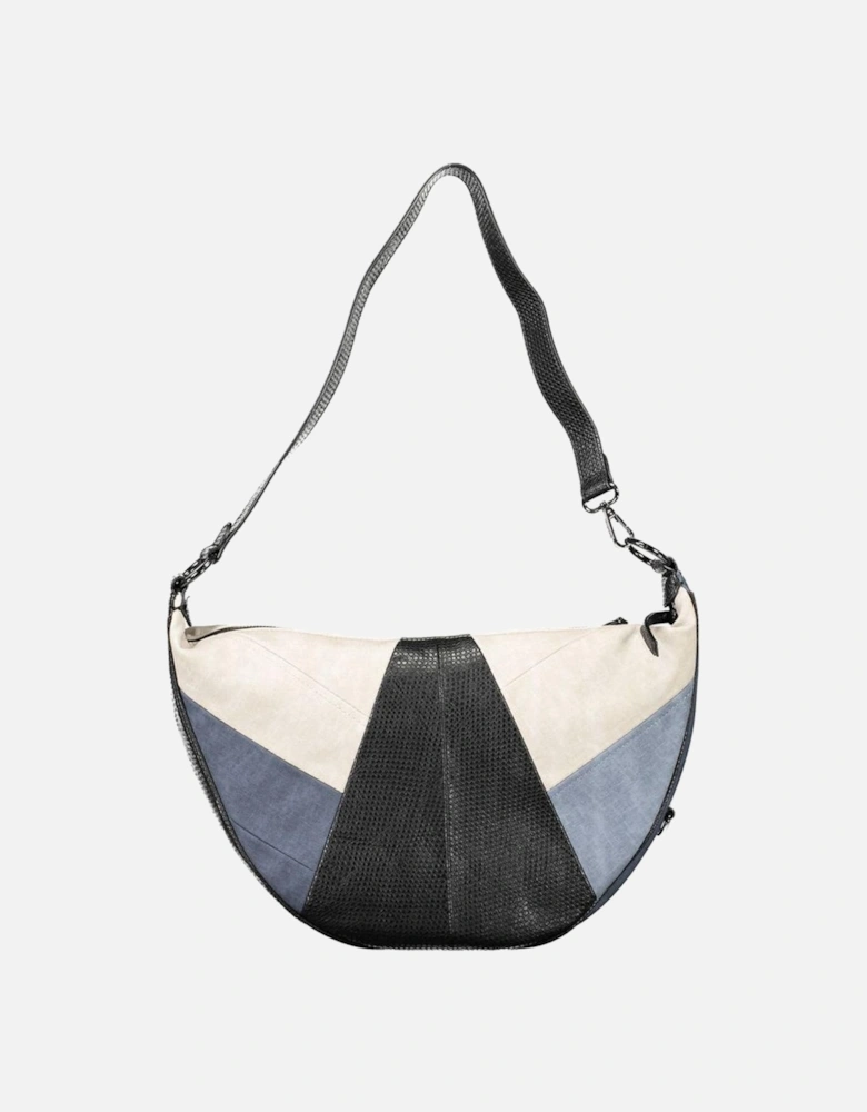 Adjustable Shoulder Bag with Internal Pocket and Phone Holder Women -