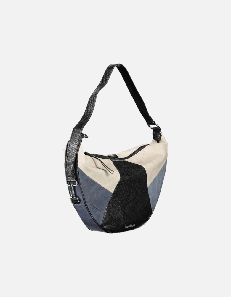 Adjustable Shoulder Bag with Internal Pocket and Phone Holder Women -