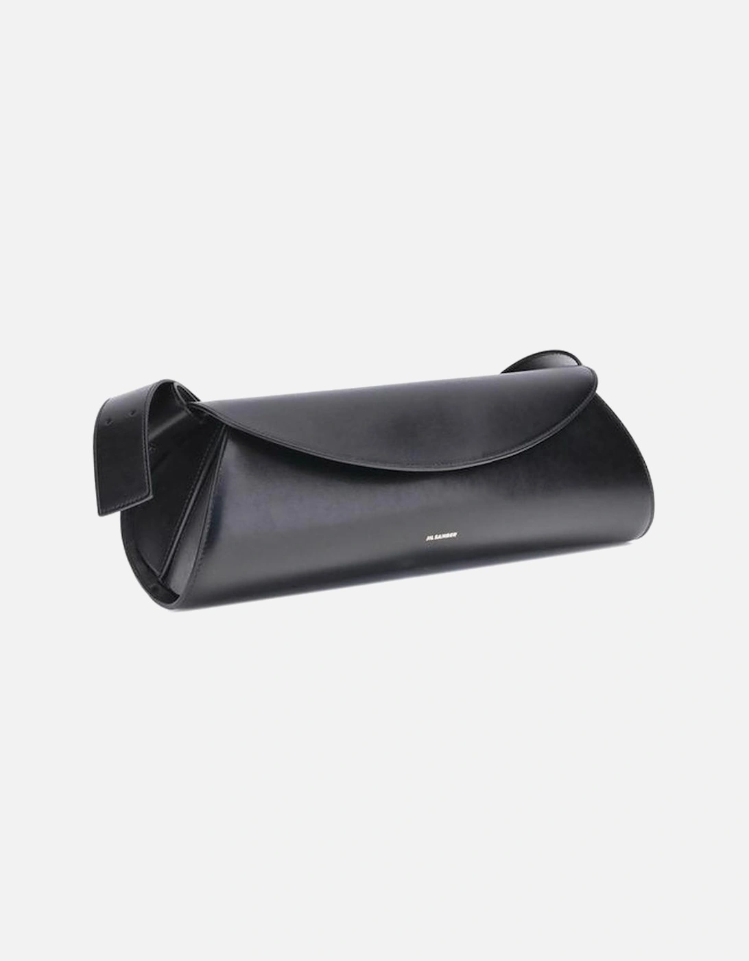 Geometric Design Cannolo Shoulder Bag with Card Compartment Women -