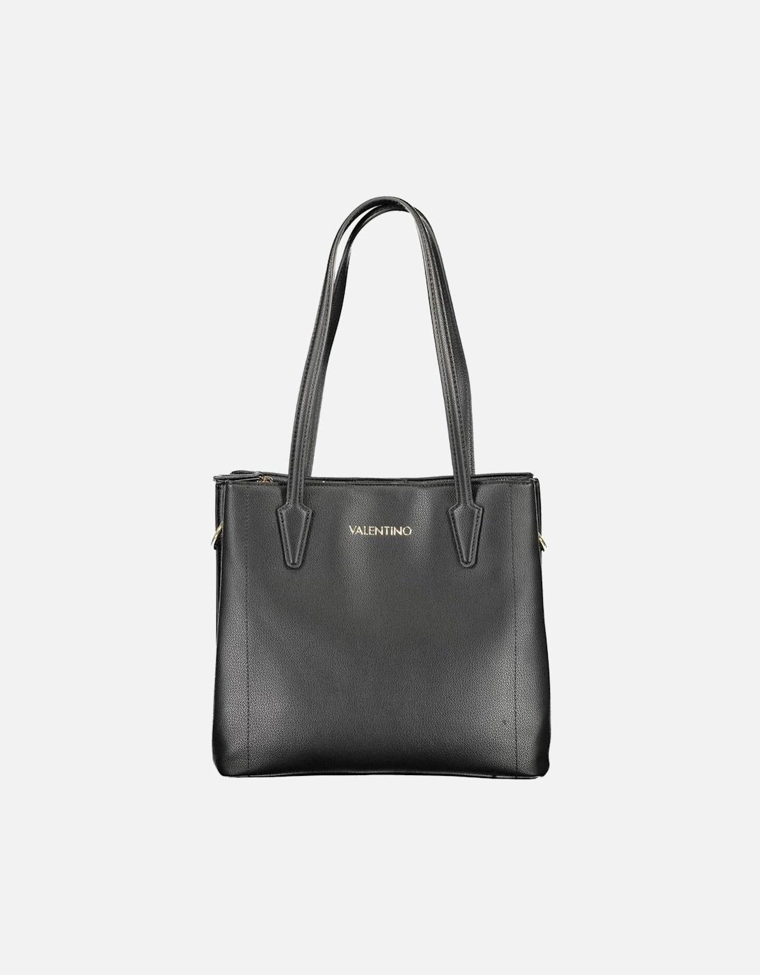 Shoulder Bag with Adjustable Strap and Multiple Compartments Women -, 4 of 3