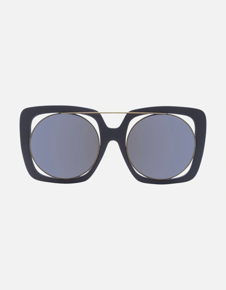 Sunglasses Unisex - Brown Sunglasses