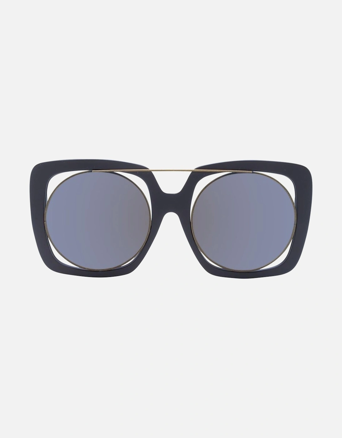 Sunglasses Unisex - Brown Sunglasses