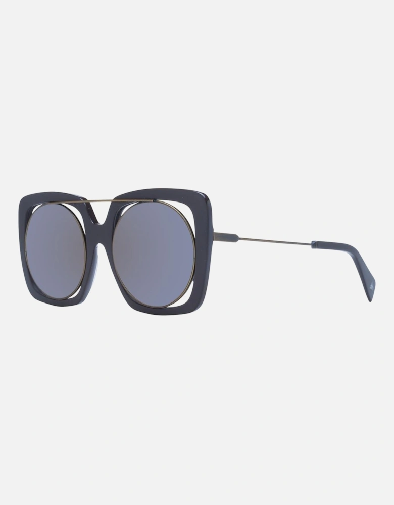 Sunglasses Unisex - Brown Sunglasses