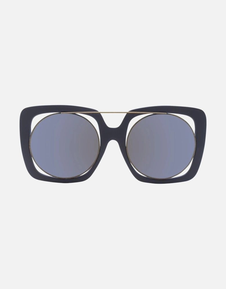 Sunglasses Unisex - Brown Sunglasses