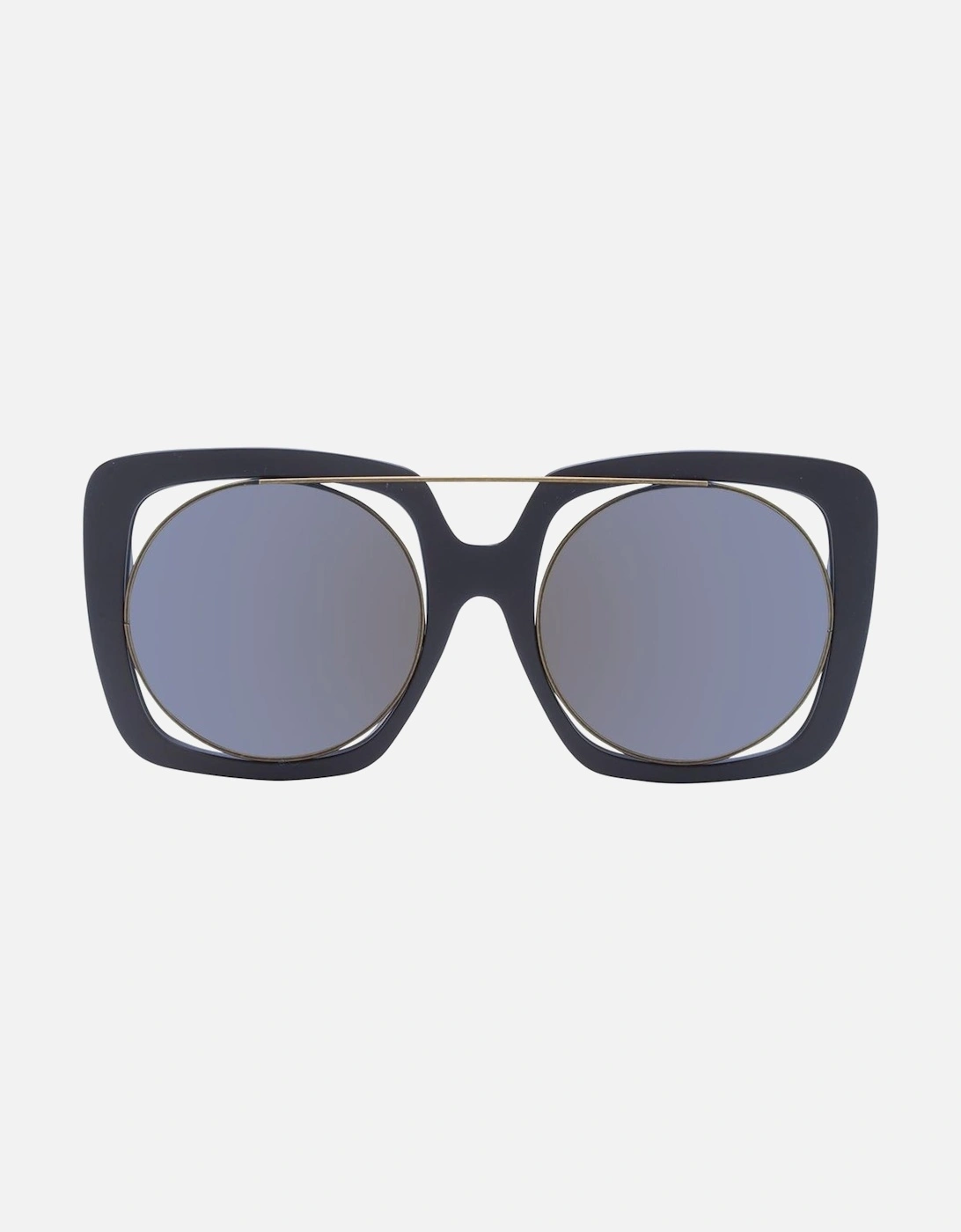 Sunglasses Unisex - Brown Sunglasses