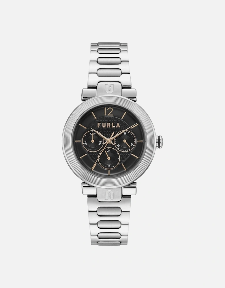 Cosmopolitan Wrist Watch Women - Gray Watches